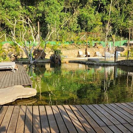 Pousada Lago E Lazer São Roque Eksteriør billede